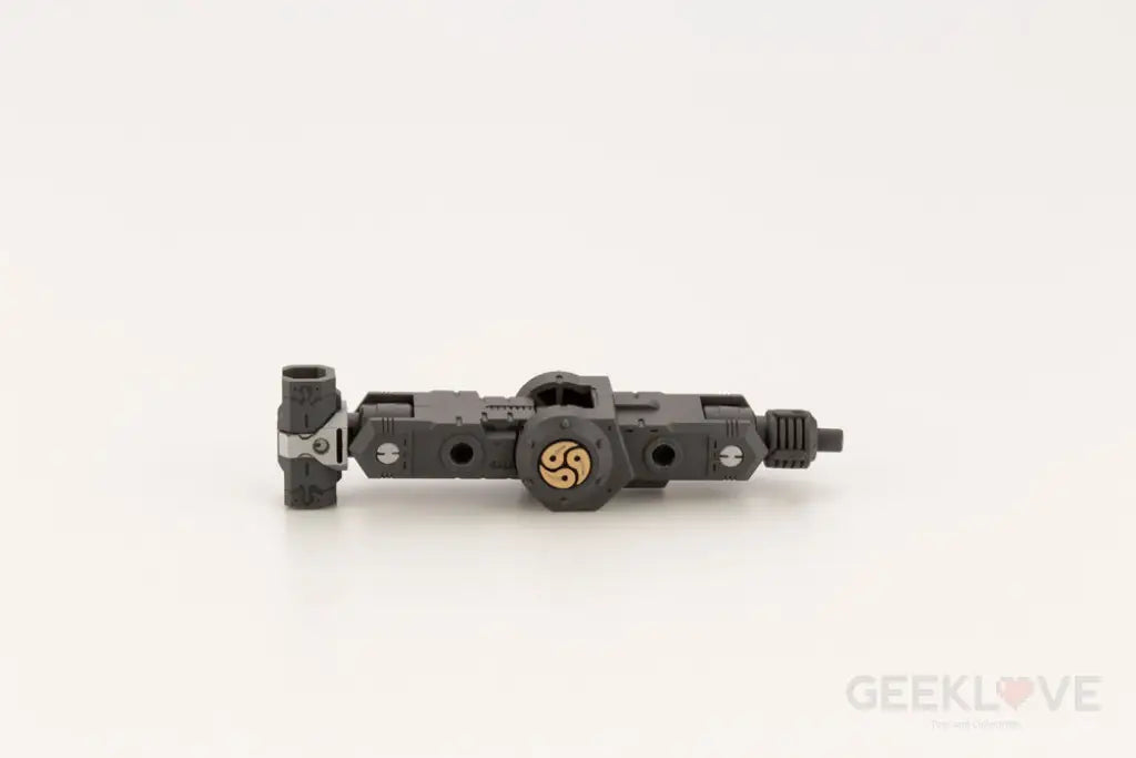 Heavy Weapon Unit31 Gousou Oni-Juji - GeekLoveph