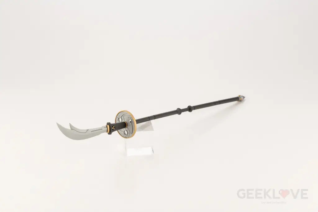 Heavy Weapon Unit31 Gousou Oni-Juji - GeekLoveph