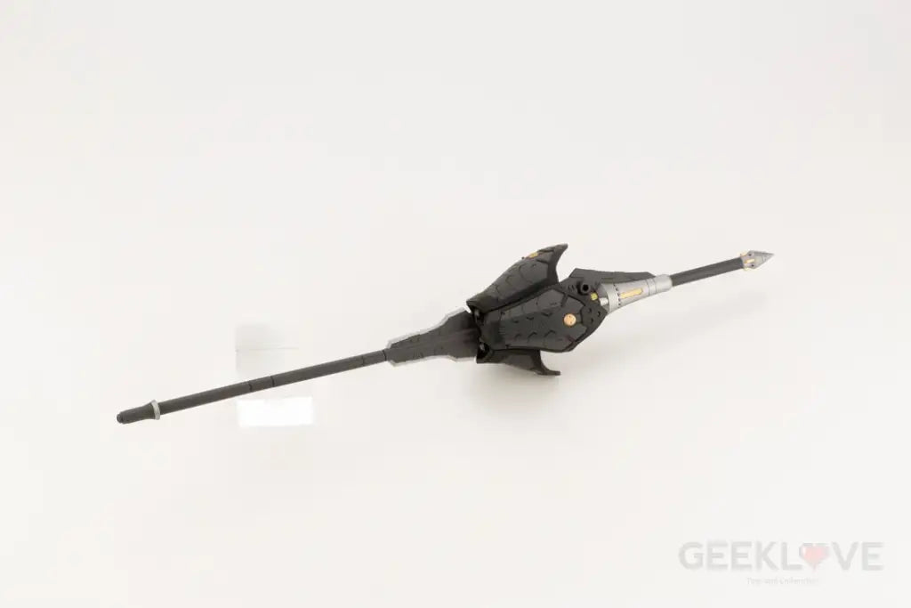 Heavy Weapon Unit31 Gousou Oni-Juji - GeekLoveph