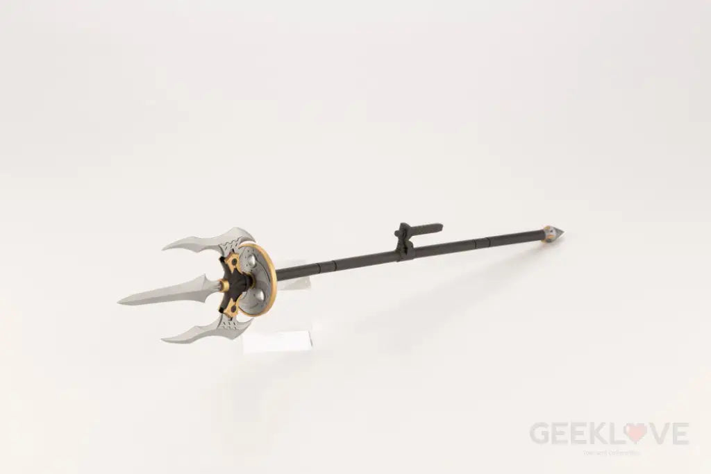 Heavy Weapon Unit31 Gousou Oni-Juji - GeekLoveph