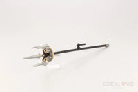 Heavy Weapon Unit31 Gousou Oni-Juji - GeekLoveph