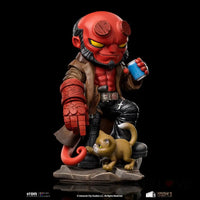 Hellboy 2: The Golden Army Minico Preorder