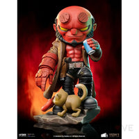 Hellboy 2: The Golden Army Minico Preorder