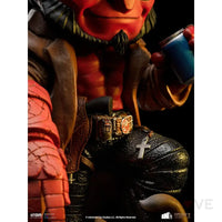 Hellboy 2: The Golden Army Minico Preorder