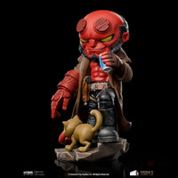 Hellboy 2: The Golden Army Minico Preorder