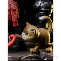 Hellboy 2: The Golden Army Minico Preorder