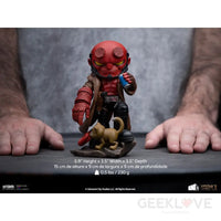 Hellboy 2: The Golden Army Minico Preorder