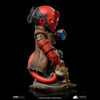 Hellboy 2: The Golden Army Minico Preorder