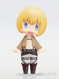 Hello! Good Smile Armin Arlert Pre Order Price