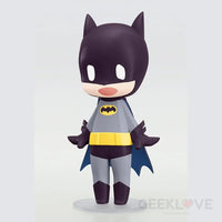 Hello! Good Smile Batman - GeekLoveph