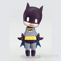 Hello! Good Smile Batman - GeekLoveph
