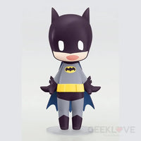 Hello! Good Smile Batman - GeekLoveph