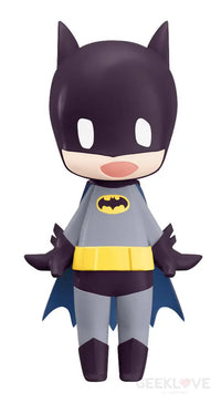 Hello! Good Smile Batman (Re-Order)