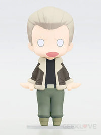 Hello! Good Smile Batou Pre Order Price Preorder