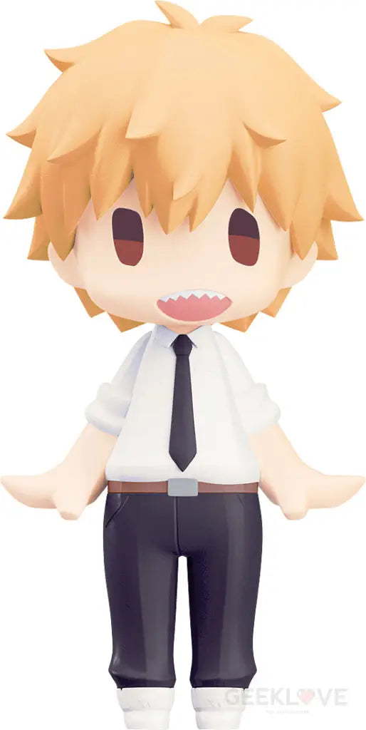 Hello! Good Smile Denji Pre Order Price