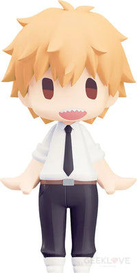 Hello! Good Smile Denji Pre Order Price