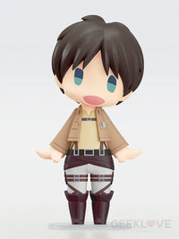 Hello! Good Smile Eren Yeager Pre Order Price