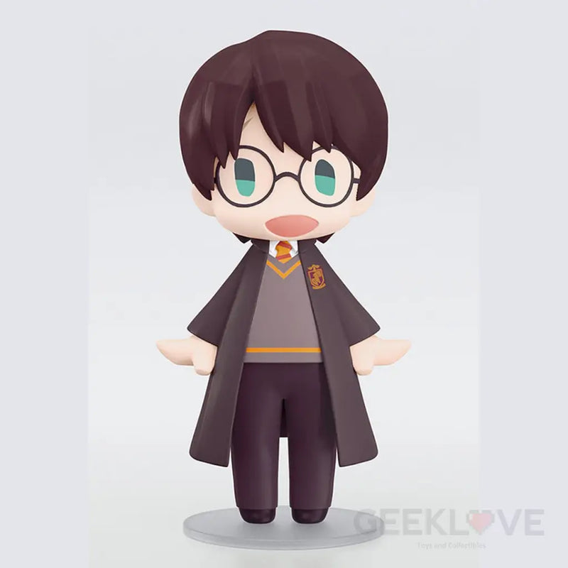 Hello! Good Smile Harry Potter