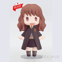 Hello! Good Smile Hermione Granger Deposit Preorder