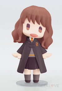 Hello! Good Smile Hermione Granger Preorder