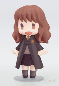 Hello! Good Smile Hermione Granger Preorder