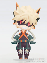 Hello! Good Smile Katsuki Bakugo Pre Order Price