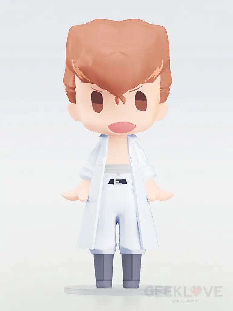 Hello! Good Smile Kazuma Kuwabara Pre Order Price