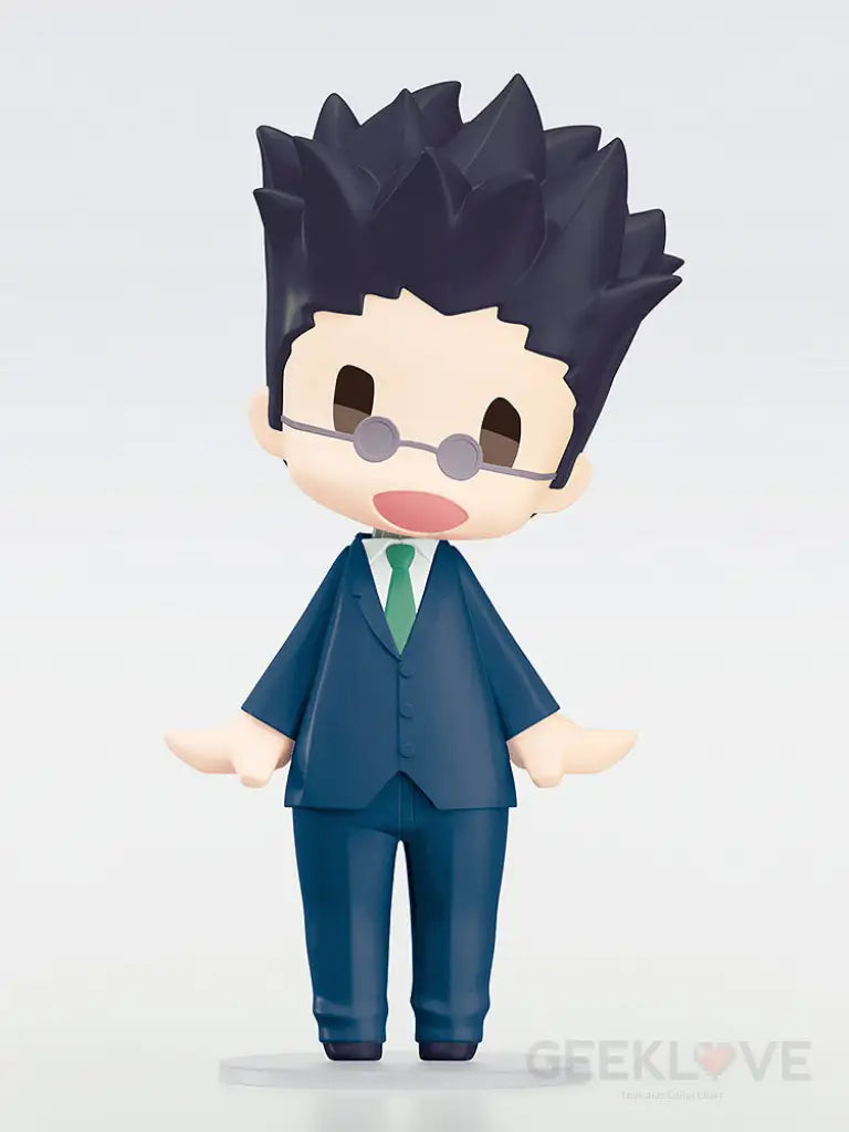 Hello! Good Smile Leorio Pre Order Price