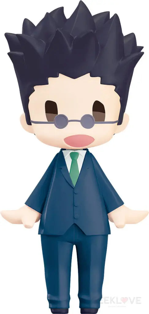 Hello! Good Smile Leorio