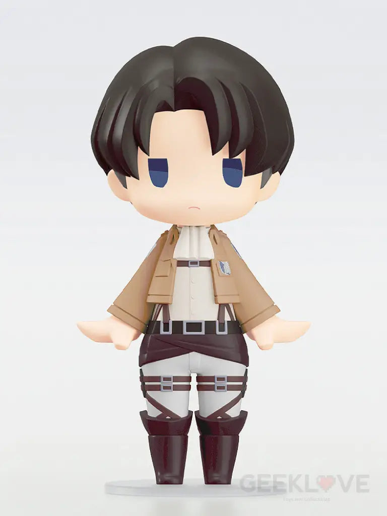 Hello! Good Smile Levi Pre Order Price