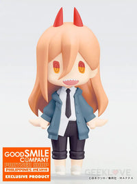 Hello! Good Smile Power Pre Order Price