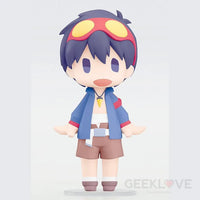 Hello! Good Smile Simon Deposit Preorder