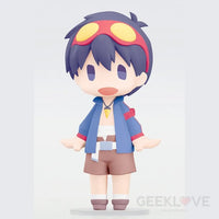 Hello! Good Smile Simon Preorder