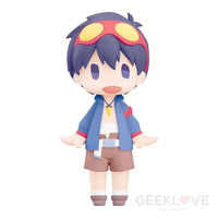 Hello! Good Smile Simon Preorder