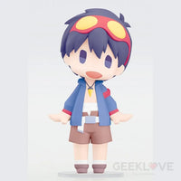 Hello! Good Smile Simon Preorder