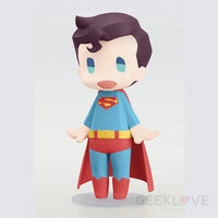Hello! Good Smile Superman - GeekLoveph