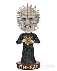 Hellraiser Pinhead Head Knocker Pre Order Price Preorder