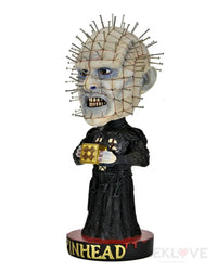 Hellraiser Pinhead Head Knocker Preorder