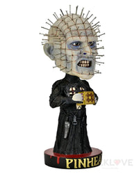 Hellraiser Pinhead Head Knocker Preorder