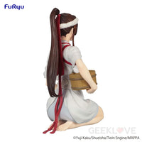Hells Paradise Noodle Stopper Figure -Sagiri- Prize