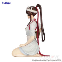 Hells Paradise Noodle Stopper Figure -Sagiri- Prize