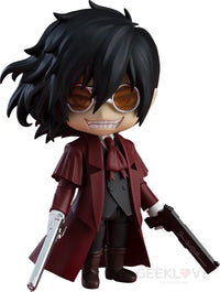 Hellsing Nendoroid Alucard