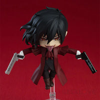 Hellsing Nendoroid Alucard