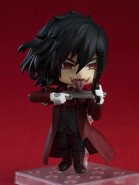 Hellsing Nendoroid Alucard