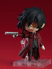 Hellsing Nendoroid Alucard Pre Order Price