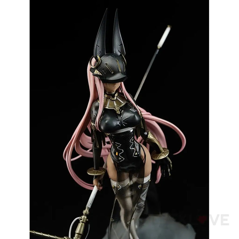 Hemet Nethel 1/7 Scale Figure