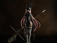 Hemet Nethel 1/7 Scale Figure Preorder