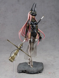 Hemet Nethel 1/7 Scale Figure Preorder