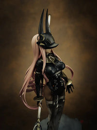 Hemet Nethel 1/7 Scale Figure Preorder