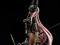 Hemet Nethel 1/7 Scale Figure Preorder